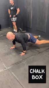 Image result for CrossFit ChalkBox Sevenoaks