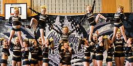 Image result for Chiltern Cheetahs