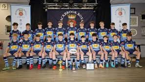 Image result for Blackbrook Rugby & Recreation Club