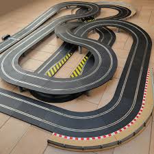 Image result for Mussel Bay Raceway Scalextric Club