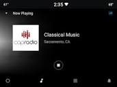 TuneIn Radio: Music & Sports - Apps on Google Play