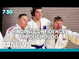 Image result for Halton Inclusive Judo Club