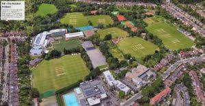 Image result for North London Cricket Club