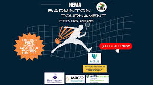 Image result for Andover Sports Badminton Club - CLOSED