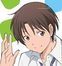 「長谷部豊 サーバント×サービス」の画像検索結果