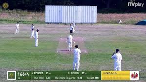 Image result for Wokingham Cc