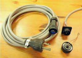 Image result for 100V電源引き込みア