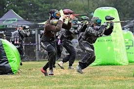 Image result for National Paintball Fields, Birmingham