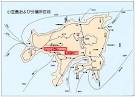 香川県農業試験場 位置と交通