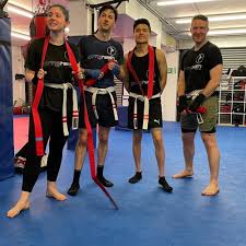 Image result for Surrey Ju - Jitsu Kick Boxing Club