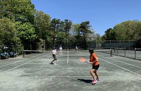 Image result for Lightwater Park Tennis Club