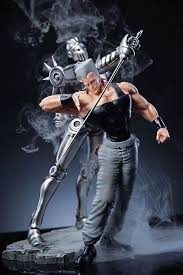 「ジャン・ピエール・ポルナレフ」の画像検索結果