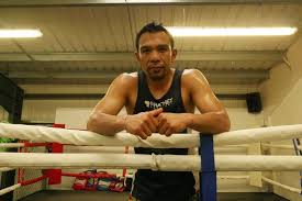 Image result for St Neots Muay Thai