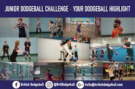 Image result for Enderby Dodgeball Club