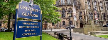 Image result for University Of Glasgow