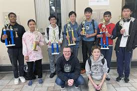 Image result for Livingston Chess Club