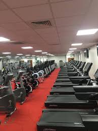 Image result for Kingfisher Gym Club