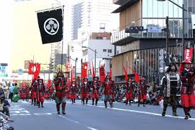 「東京時代まつり」の画像検索結果