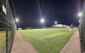 Image result for Benfield Badminton Club