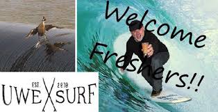 Image result for Uwe Surf Club