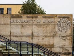 Image result for Bath University