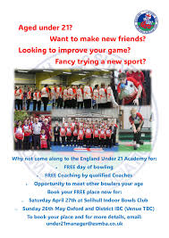 Image result for Oxford & District Indoor Bowls Club