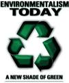 Trends . Ideas . Marketing: Environmentalism Moving Forward