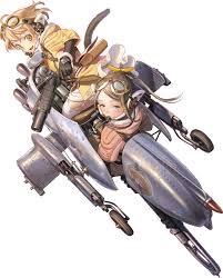 「リリアーナ・イル・グラツィオーソ・メルロー・トゥラン ラストエグザイル-銀翼のファム-」の画像検索結果