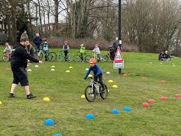 Image result for Farnborough and Camberley Cc - Luciano Cycles