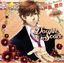 「周防壱成 Double Score」の画像検索結果