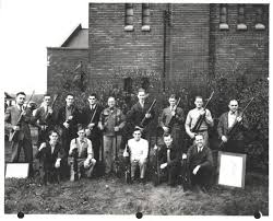 Image result for Warrington & District Rifle & Pistol Club