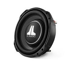 Image result for shallow subwoofer