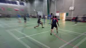 Image result for Coulsdon & Purley Jnr Badminton Club