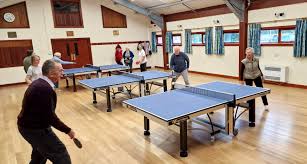 Image result for Dml Woolwell Table Tennis Club
