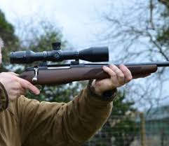 Image result for University of Southampton Rifle Club