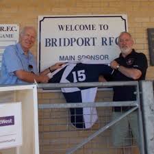 Image result for Bridport Rfc