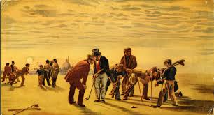 Image result for Musselburgh Bowling Club