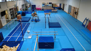Image result for Esprit Gymnastics Club