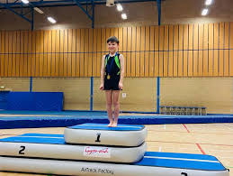 Image result for Wigan & Ashton Gymnastics Club