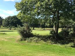 Image result for Crowborough Beacon Golf Club Limited