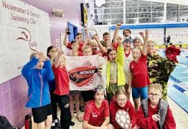 Image result for Huntingdon Piranhas Swimming Club