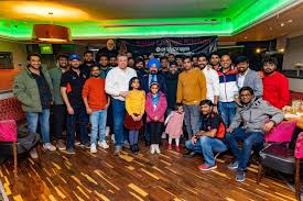 Image result for Trinity Cricket Club