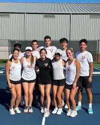 Image result for Ottershaw Tennis Club