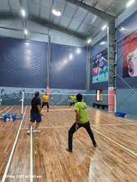 Image result for Keynsham Badminton Club