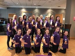Image result for Nairn Synchronized Swimming Club