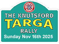 Image result for Knutsford and District Motor Club