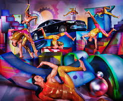 Image result for David LaChapelle