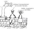 Lyndon's Winchester Journalism Blog: Existentialism revisited ...