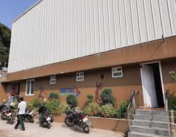 Image result for Hunters Badminton Club