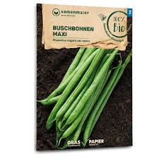 Image result for Buschbohnen